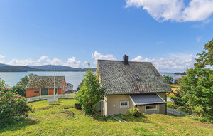 Holiday Home - Holmedal , Norway - N24123 1
