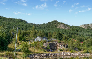 Holiday Home - Korssund , Norway - N24124 1