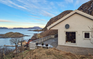 Holiday Home - Tansøy / Florø , Norway - N24128 1
