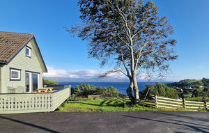 Holiday Home - Tansøy / Florø , Norway - N24130 1