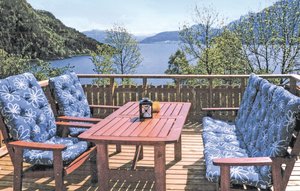 Holiday Home - Nordfjordeid/Hundvik , Norway - N25047 1