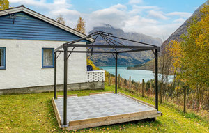 Holiday Home - Byrkjelo , Norway - N25056 1