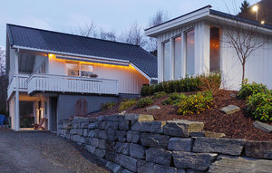 Holiday Home - Olden/Stryn , Norway - N25063 1