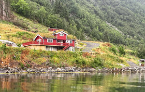 Holiday Home - Selje/Stad , Norway - N25066 1