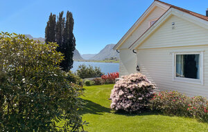 Apartment - Selje , Norway - N25074 1