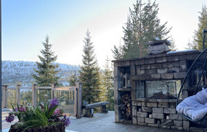 Holiday Home - Stryn , Norway - N25075 1