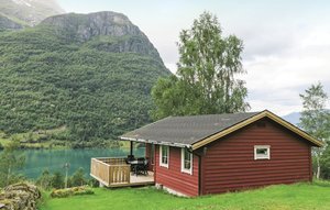 Holiday Home - Stryn/Olden , Norway - N26141 1