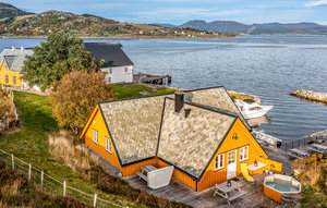 Semesterhus - Bringsinghaug/Storholmen , Norge - N27179
