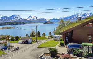 Feriehuse - Ålesund , Norge - N27239