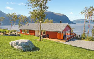 Feriehuse - Hundeidvik , Norge - N27598