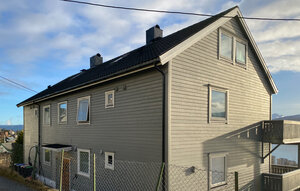Ferienwohnung - Ålesund , Norwegen - N27293