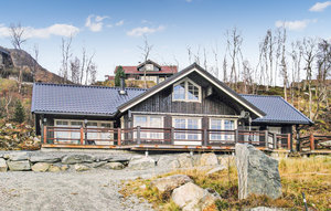Holiday Home - Straumgjerde , Norway - N27025 1