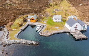 Holiday Home - Bringsinghaug/Storholmen , Norway - N27095 1
