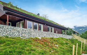 Holiday Home - Overøye , Norway - N27100 1