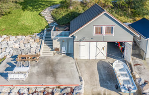 Holiday Home - Sykkylven/Hundeidvik , Norway - N27151 1