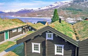 Holiday Home - Straumgjerde , Norway - N27175 1