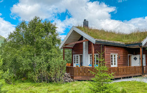 Holiday Home - Fjellsætra/Sykkylven , Norway - N27209 1