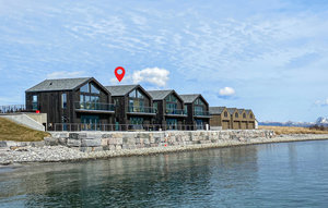 Holiday Home - Giske/Ålesund , Norway - N27229 1