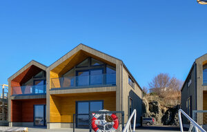 Apartment - Ulsteinvik , Norway - N27242 1