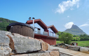 Holiday Home - Sykkylven , Norway - N27248 1