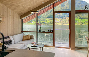 Holiday Home - Sykkylven , Norway - N27249 1