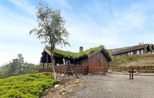 Holiday Home - Grodås , Norway - N27253 1