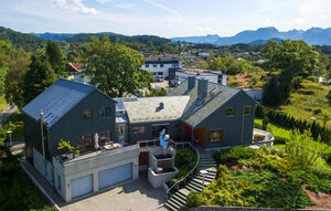 Holiday Home - Ålesund , Norway - N27265 1