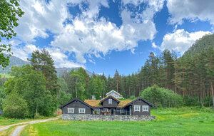 Holiday Home - Volda , Norway - N27282 1