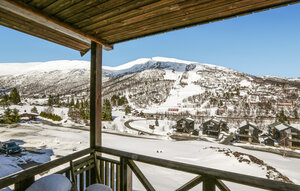 Apartment - Strandafjellet , Norway - N27296 1
