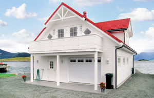Holiday Home - Voksa/Sandshamn , Norway - N27300 1