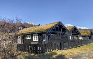 Holiday Home - Fjellsætra/Sykkylven , Norway - N27301 1