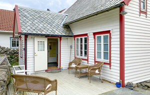 Holiday Home - Runde , Norway - N27302 1