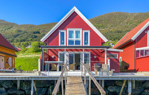 Holiday Home - Gursken , Norway - N27303 1