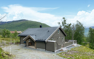 Holiday Home - Grodås , Norway - N27306 1