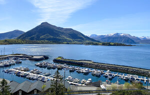 Holiday Home - Ørsta , Norway - N27328 1