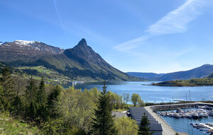Holiday Home - hytte nr 4 , Norway - N27329 1