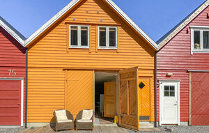 Holiday Home - Alnes / Godøya , Norway - N27337 1
