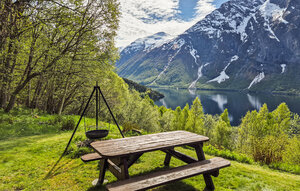 Holiday Home - Vike , Norway - N28051 2