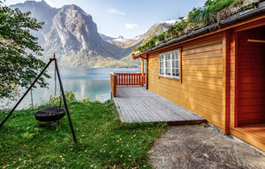 Holiday Home - Vike , Norway - N28052 1