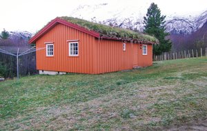 Holiday Home - Eresfjord/Øverås , Norway - N28074 1