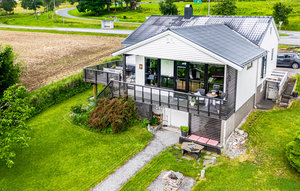 Holiday Home - Vestnes , Norway - N28133 1