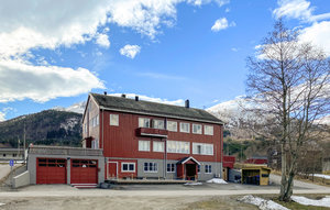 Apartment - Tresfjord/Vestnes , Norway - N28140 1