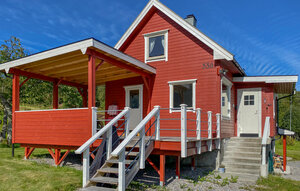 Holiday Home - Fiksdal / Vestnes , Norway - N28168 1