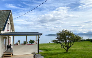 Holiday Home - Fiksdal/Vestnes , Norway - N28182 1