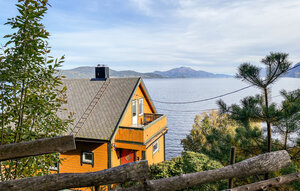 Holiday Home - Vågstranda , Norway - N28187 1