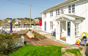 Feriehuse - Averøy , Norge - N29108