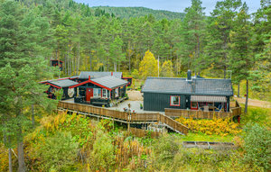 Holiday Home - Øydegard/Tingvoll , Norway - N29132 1