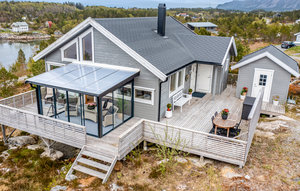 Holiday Home - Leira/Tustna , Norway - N29165 1