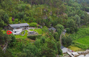 Apartment - Øydegard/Tingvoll , Norway - N29211 1