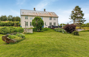 Holiday Home - Smøla , Norway - N29239 1
